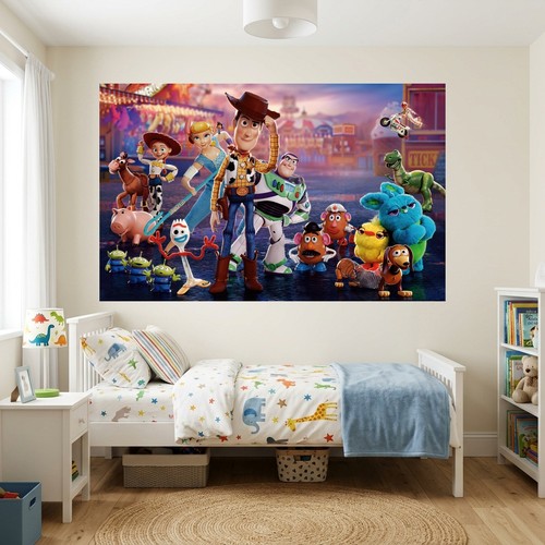 Adesivo toy story - adesivo, 4