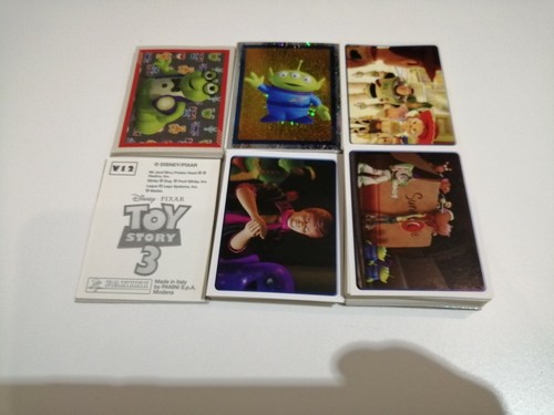 Mancolista figurine album