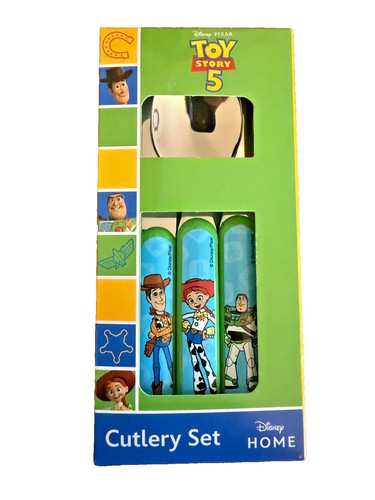 Disney pixar toy story - story, di