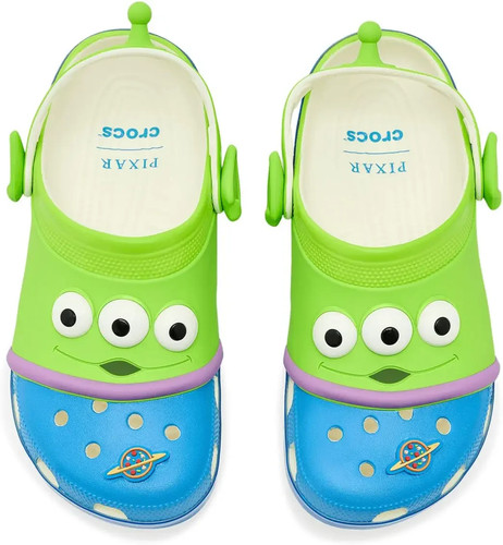 Zoccoli classici crocs - zoccoli,