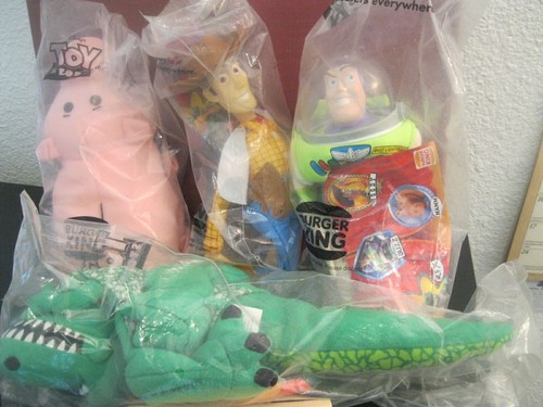Disney pixar toy story - toy, "set