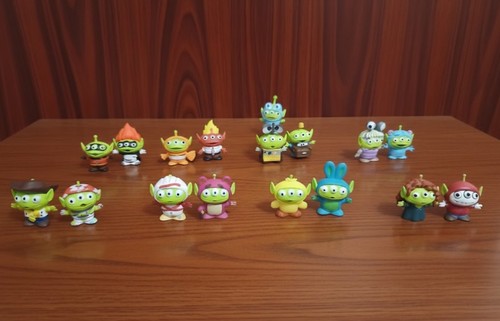 Disney pixar toy story alien - pixar,