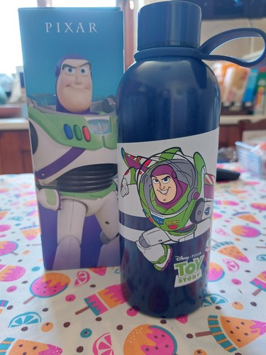 Borraccia toy story - story,