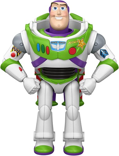 Disney pixar toy story - e,