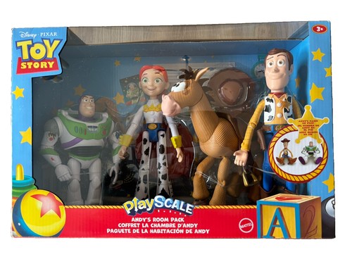 Disney pixar toy story - pixar, play