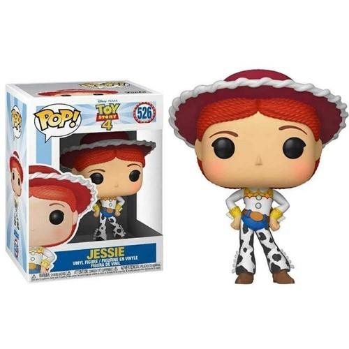 Funko pop disney pixar toy - !,