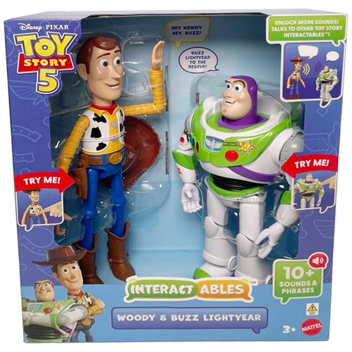 Disney pixar toy story - pixar,