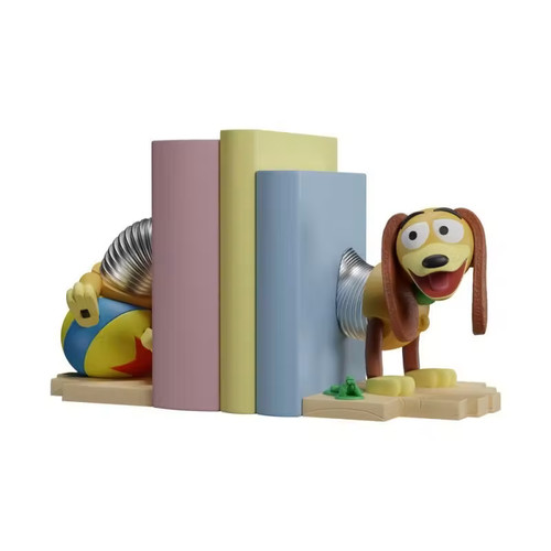 Reggilibri disney pixar toy - reggilibri,