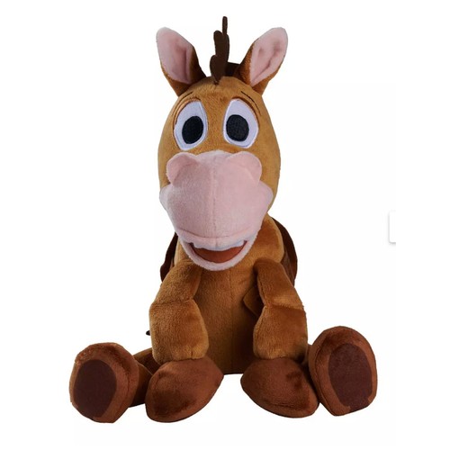 Peluche pupazzo ufficiale