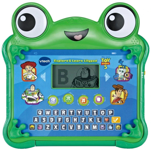 Vtech disney pixar toy story - vtech,