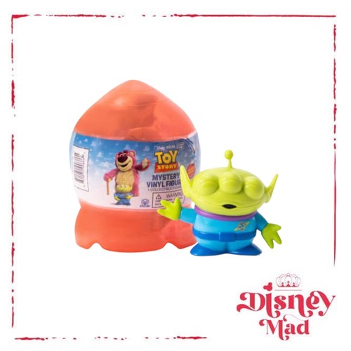 Disney pixar toy story - pixar, mystery