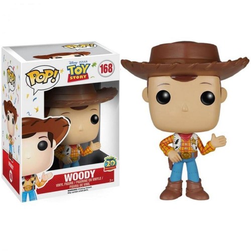 Funko pop disney - funko, pixar