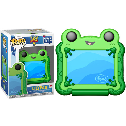 Funko pop disney pixar - disney, pixar: