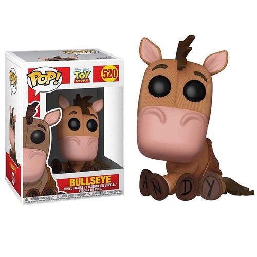 Funko pop disney pixar - !, toy