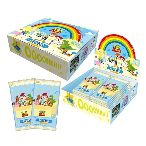 Disney pixar toy story trading - pixar,