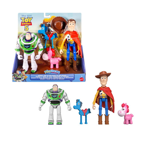Disney pixar toy story - pixar, 5