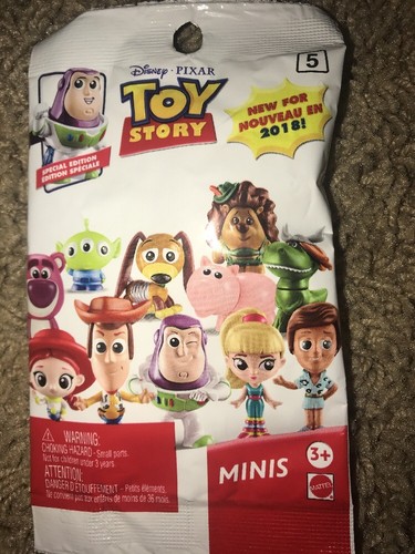 Mattel disney pixar toy story - mattel,