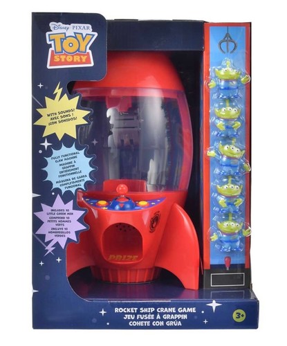 Disney parks pixar toy - pixar,