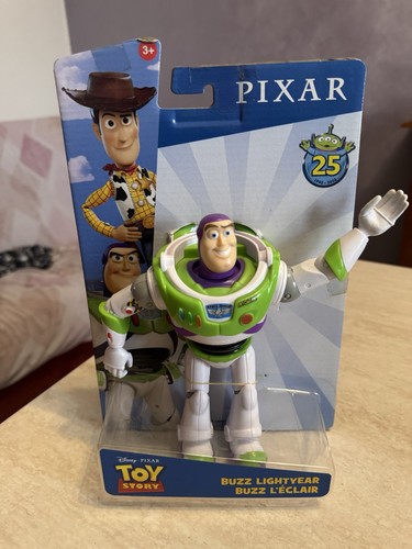 Action figure disney pixar - disney,