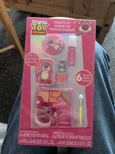 Disney pixar toy story - story, lotso