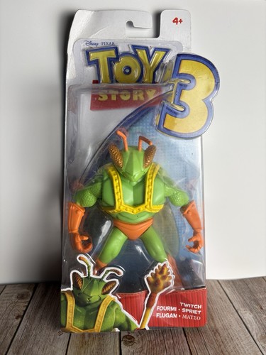 Figurina disney pixar - figurina, toy