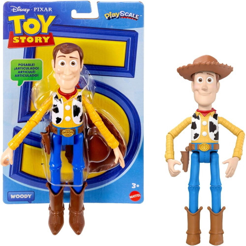 Mattel disney pixar toy - toy, story