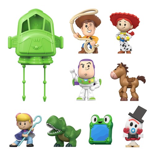 Mattel disney pixar - disney,