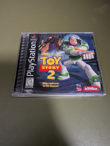 Disney pixar toy story - story, 2