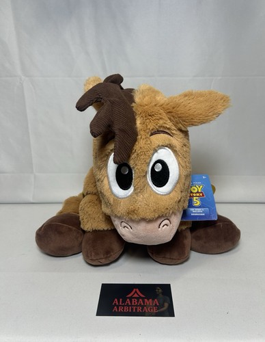 Peluche disney pixar toy - disney, &