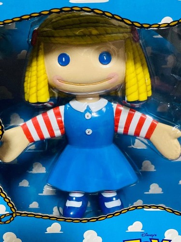 Toy story janie figure disney - story,