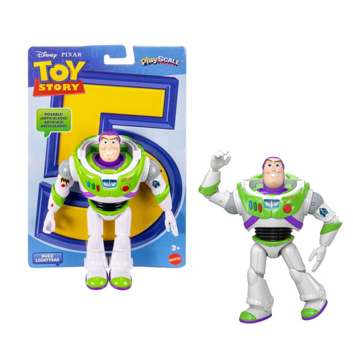 Mattel disney pixar toy - mattel,