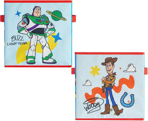 Disney pixar toy story cubi - story,
