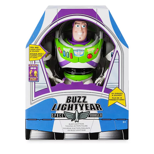 Disney pixar toy story - pixar,