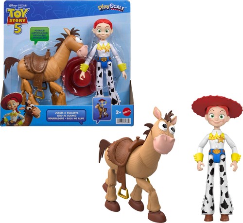 Mattel disney pixar - disney, toy