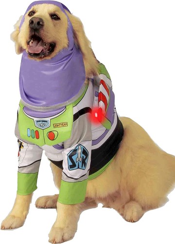 Costume buzz lightyear disney - lightyear,