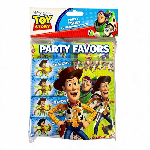 Disney pixar toy story - pixar, party