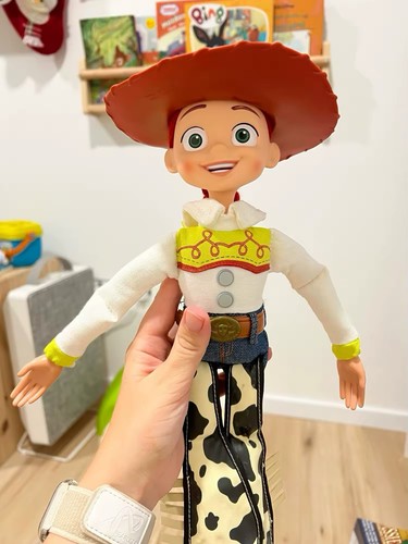 Disney pixar toy story - toy,