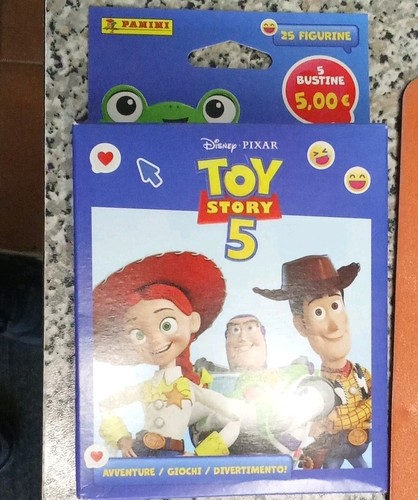 Panini disney pixar - disney,