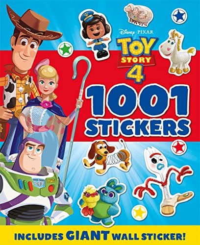 Disney pixar toy story - pixar, 1001