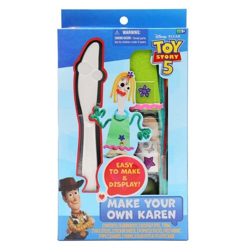 Disney pixar toy story - pixar, crea