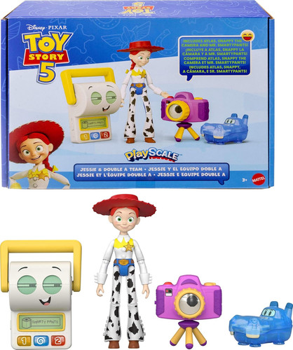 Disney pixar toy - e,