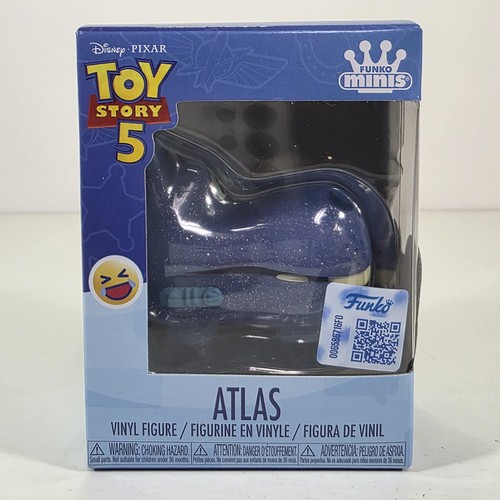 Funko minis disney pixar - funko,