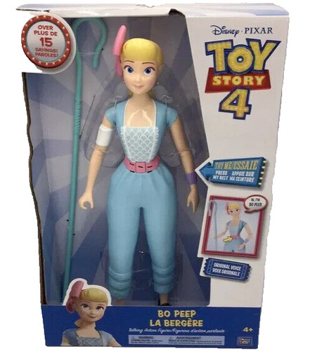 Disney pixar toy story - toy, bo