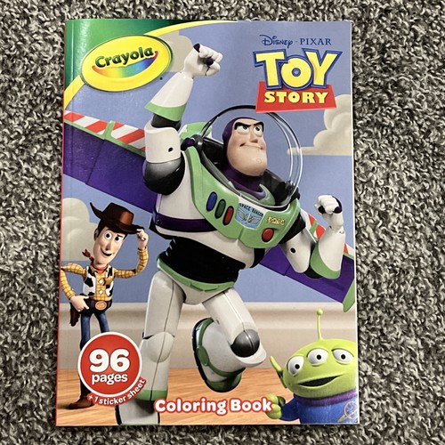 Disney pixar toy story - toy, 96