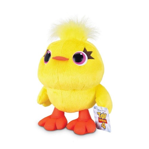 Disney pixar toy story ducky - disney,