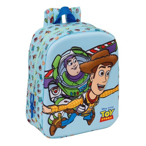 Disney pixar toy story - story, 3d