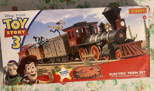 Hornby disney pixar toy - pixar,