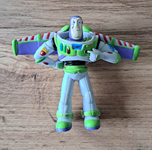 Disney toy story buzz - disney,