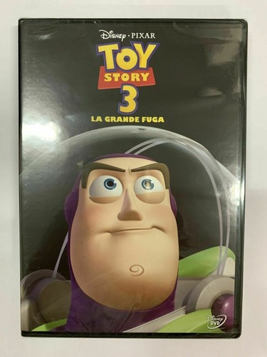 Toy story grande - story,
