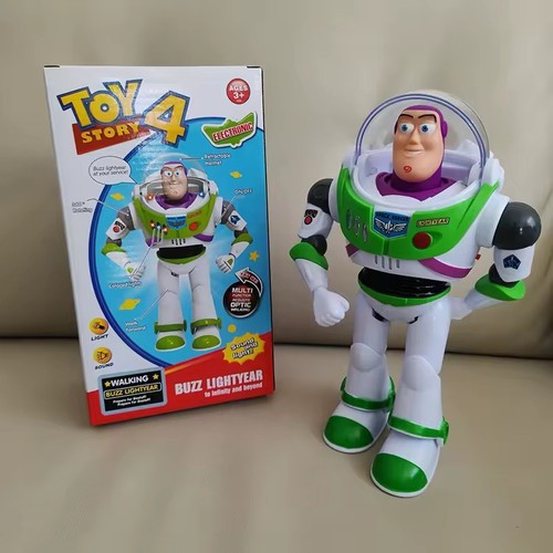 Modellino personaggio buzz - modellino,